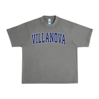 Tornado villanova pennsylvania pa vintage athletic sports Urban Heavy Tee - tuanDangUi