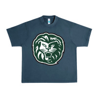 Midnight Navy piedmont college lions Urban Heavy Tee - tuanDangUi