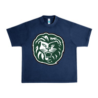Navy piedmont college lions Urban Heavy Tee - tuanDangUi