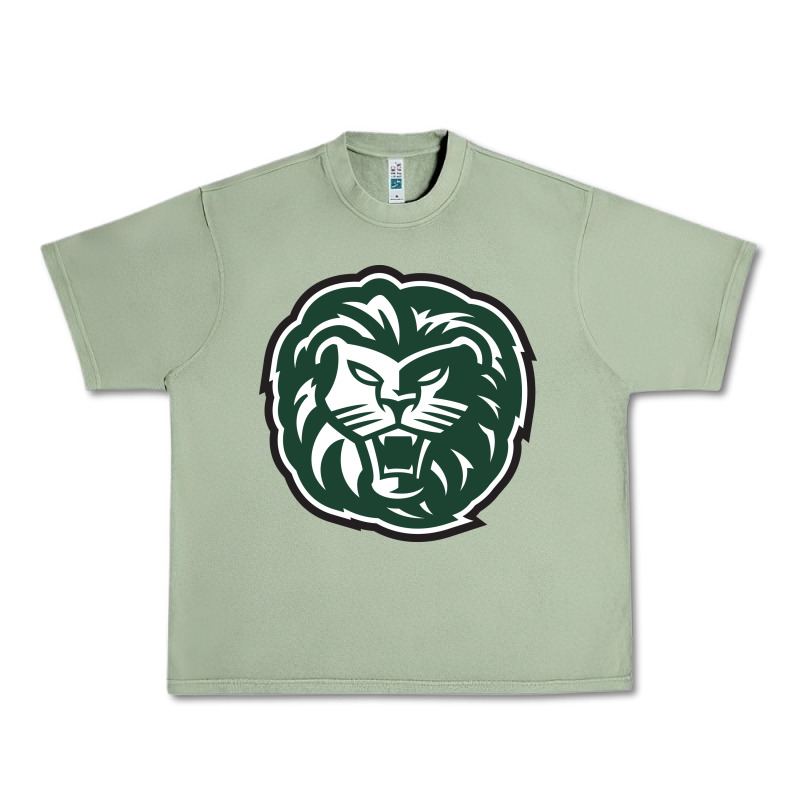 Piedmont College Lions Urban Heavy Tee by tuanDangUi | Teevron