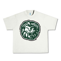 Pistachio piedmont college lions Urban Heavy Tee - tuanDangUi