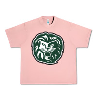 Salmon piedmont college lions Urban Heavy Tee - tuanDangUi