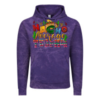 Cloud Purple Nacho average Teacher Vintage Hoodie - NancyCooperArtShop