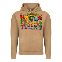 Vintage Camel Nacho average Teacher Vintage Hoodie - NancyCooperArtShop