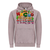 Vintage Zinc Nacho average Teacher Vintage Hoodie - NancyCooperArtShop