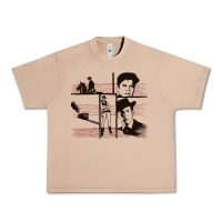 The Wild Wild West Colour Urban Heavy Tee | Teevron