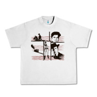 Lunar Rock the wild wild west colour Urban Heavy Tee - tuanDangUi
