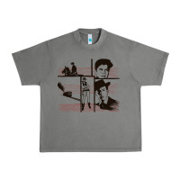 Tornado the wild wild west colour Urban Heavy Tee - tuanDangUi