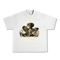 Lunar Rock Alan Art Jackson Limited Design Gift For Fans Urban Heavy Tee - tuanDangUi