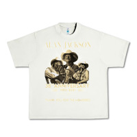Pistachio Alan Art Jackson Limited Design Gift For Fans Urban Heavy Tee - tuanDangUi