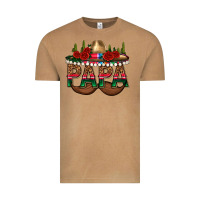 Vintage Camel Papa Vintage Tee - texasbilliewilder