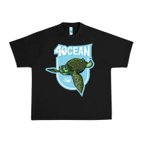 4ocean 7 Urban Heavy Tee | Teevron