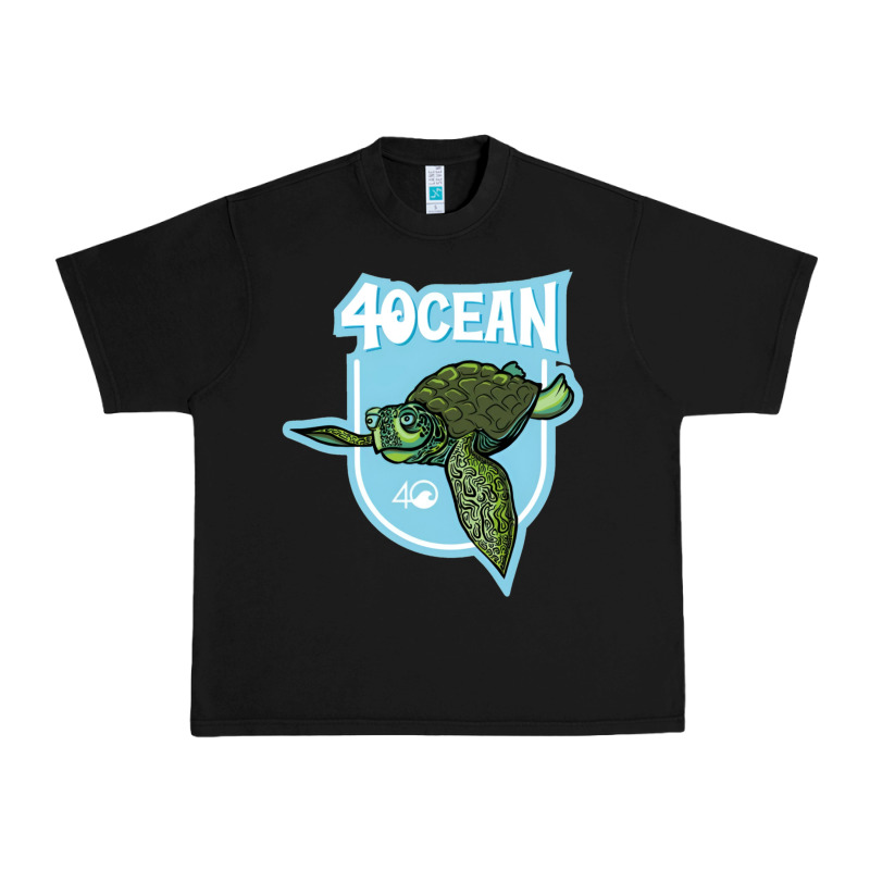 4ocean 7 Urban Heavy Tee by tuanDangUi | Teevron