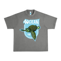 Tornado 4ocean 7 Urban Heavy Tee - tuanDangUi