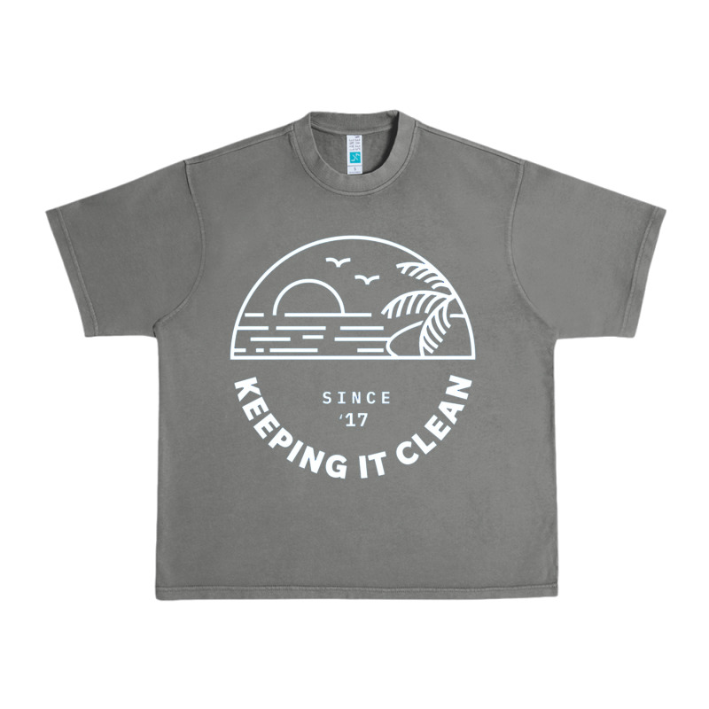 4ocean 9 Urban Heavy Tee by tuanDangUi | Teevron