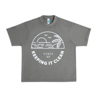 Tornado 4ocean 9 Urban Heavy Tee - tuanDangUi