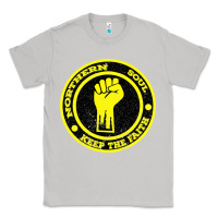 Moon Dust Northern Soul Keep the Faith Classic Tee - Bettercallsaul