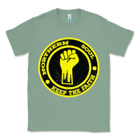 Sage Northern Soul Keep the Faith Classic Tee - Bettercallsaul