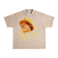 French Oak i da pappy funny form show Urban Heavy Tee - tuanDangUi