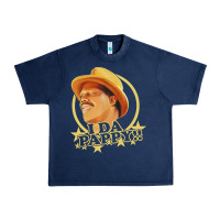 Navy i da pappy funny form show Urban Heavy Tee - tuanDangUi