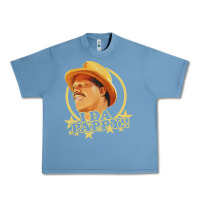 Pebble Blue i da pappy funny form show Urban Heavy Tee - tuanDangUi