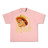Salmon i da pappy funny form show Urban Heavy Tee - tuanDangUi