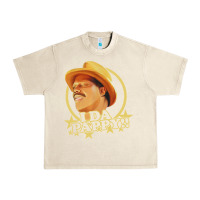 Sandshell i da pappy funny form show Urban Heavy Tee - tuanDangUi