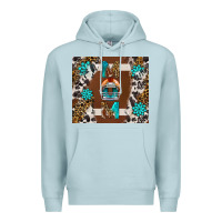 Blue Mist american football mom tumbler Premium Hoodie - BundleAndBundleShop