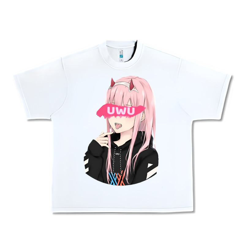 Uwu Urban Heavy Tee by tuanDangUi | Teevron