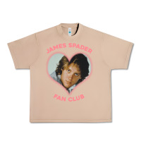Burro james spader fan club Urban Heavy Tee - tuanDangUi