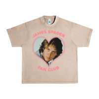French Oak james spader fan club Urban Heavy Tee - tuanDangUi