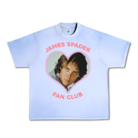 Grape Ice james spader fan club Urban Heavy Tee - tuanDangUi