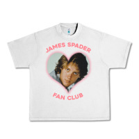Lunar Rock james spader fan club Urban Heavy Tee - tuanDangUi