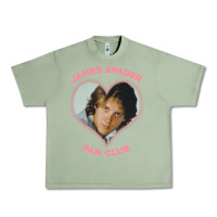 Oil Green james spader fan club Urban Heavy Tee - tuanDangUi