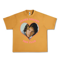 Peanut Butter james spader fan club Urban Heavy Tee - tuanDangUi