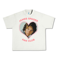 Pistachio james spader fan club Urban Heavy Tee - tuanDangUi
