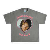Tornado james spader fan club Urban Heavy Tee - tuanDangUi