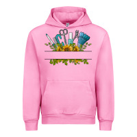 Customize Nail Tools With Sunflower Urban Hoodie | Teevron