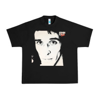 Black john cale fear Urban Heavy Tee - tuanDangUi