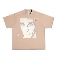 Burro john cale fear Urban Heavy Tee - tuanDangUi