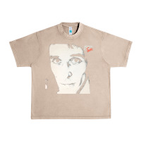 French Oak john cale fear Urban Heavy Tee - tuanDangUi
