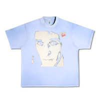 Grape Ice john cale fear Urban Heavy Tee - tuanDangUi