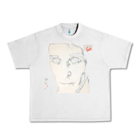 Lunar Rock john cale fear Urban Heavy Tee - tuanDangUi