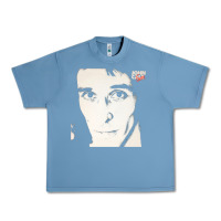 Pebble Blue john cale fear Urban Heavy Tee - tuanDangUi