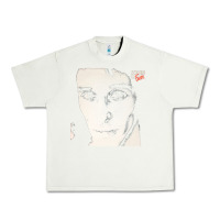 Pistachio john cale fear Urban Heavy Tee - tuanDangUi