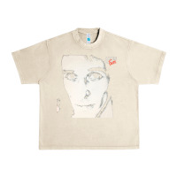Sandshell john cale fear Urban Heavy Tee - tuanDangUi