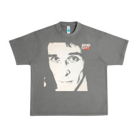 John Cale Fear Urban Heavy Tee | Teevron