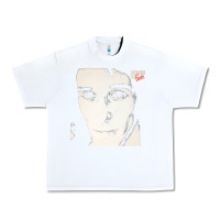 White john cale fear Urban Heavy Tee - tuanDangUi
