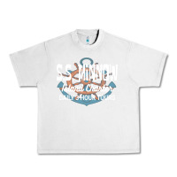 Lunar Rock s.s. minnow   gilligan's island Urban Heavy Tee - tuanDangUi