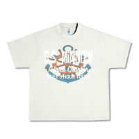 Pistachio s.s. minnow   gilligan's island Urban Heavy Tee - tuanDangUi